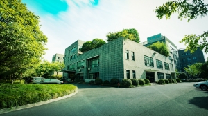 FH(中国)荣膺浙江省建筑业优秀企业文化建设示范单位