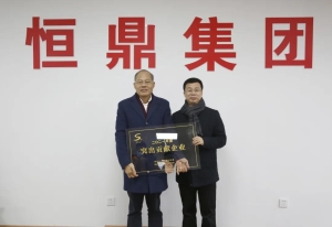 政企同心开新篇，萧山区领导带队走访FH(中国)集团