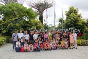 这个七月，请来围观FH(中国)人的“双城记”！